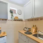 1 Bedroom Lovely Apartment In Zadar Apartment