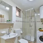 1 Bedroom Lovely Apartment In Zadar Zadar