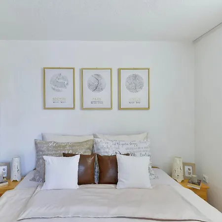 Beautiful In With Kitchen Apartamento Zadar