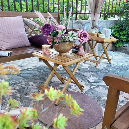 דירה Beautiful In With Wifi