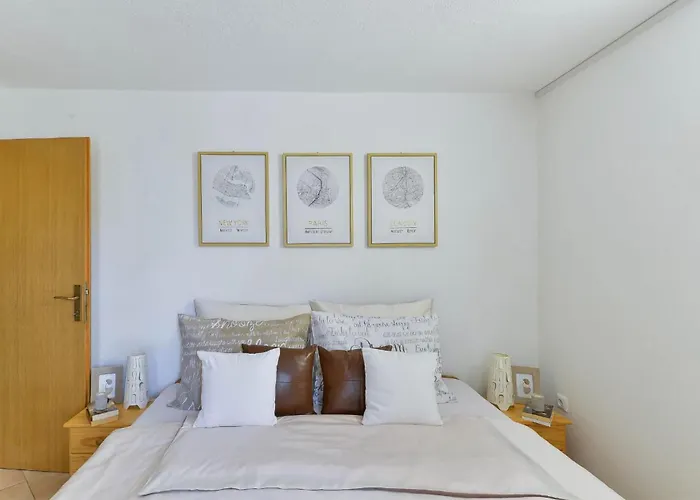 Beautiful In With Wifi דירה זאדאר