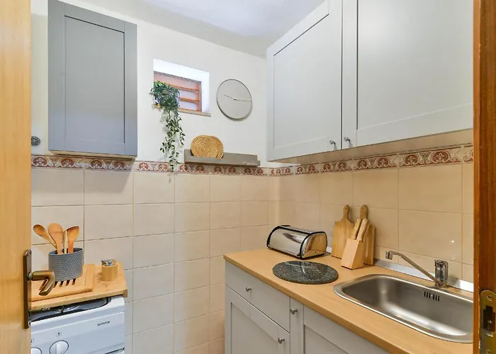 Beautiful In With Wifi דירה