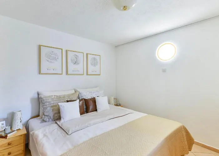 Beautiful In With Wifi דירה זאדאר